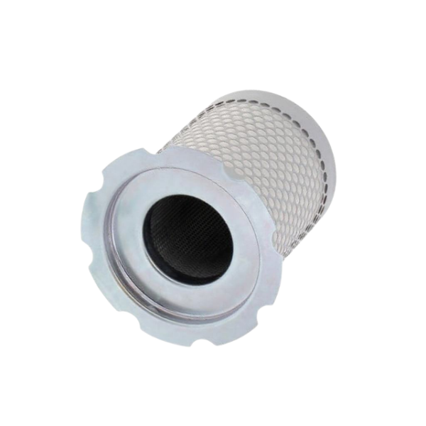 Luma Auto Parts Screw Air Compressor Oil Separator Filter Element, Cartridge Style Press Filter